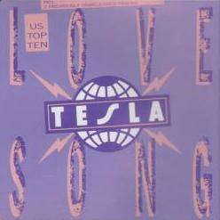Tesla : Love Song